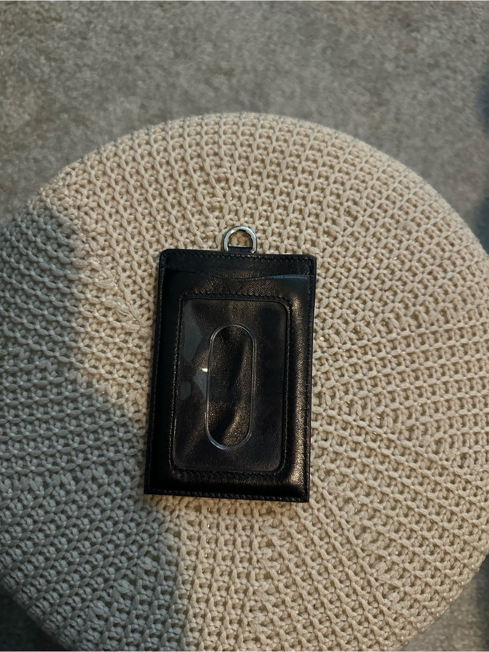 Bottega Veneta Card Case/ID Holder - Picture 2 of 4